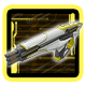 Series 1 - Seeker Glow Badge