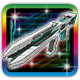 Series 1 - Photon Strike Foil Badge