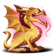 Series 1 - Ascended Wyrm