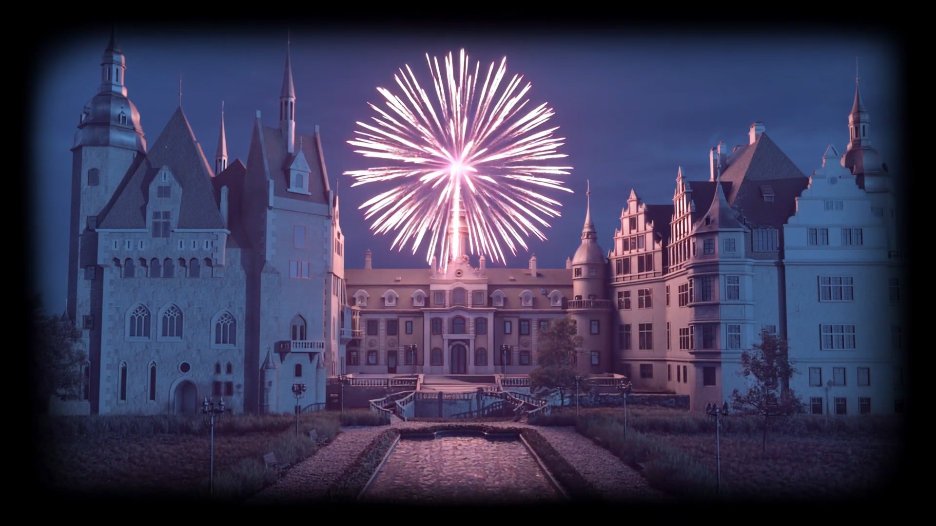Castle