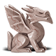 Series 1 - Scaled One