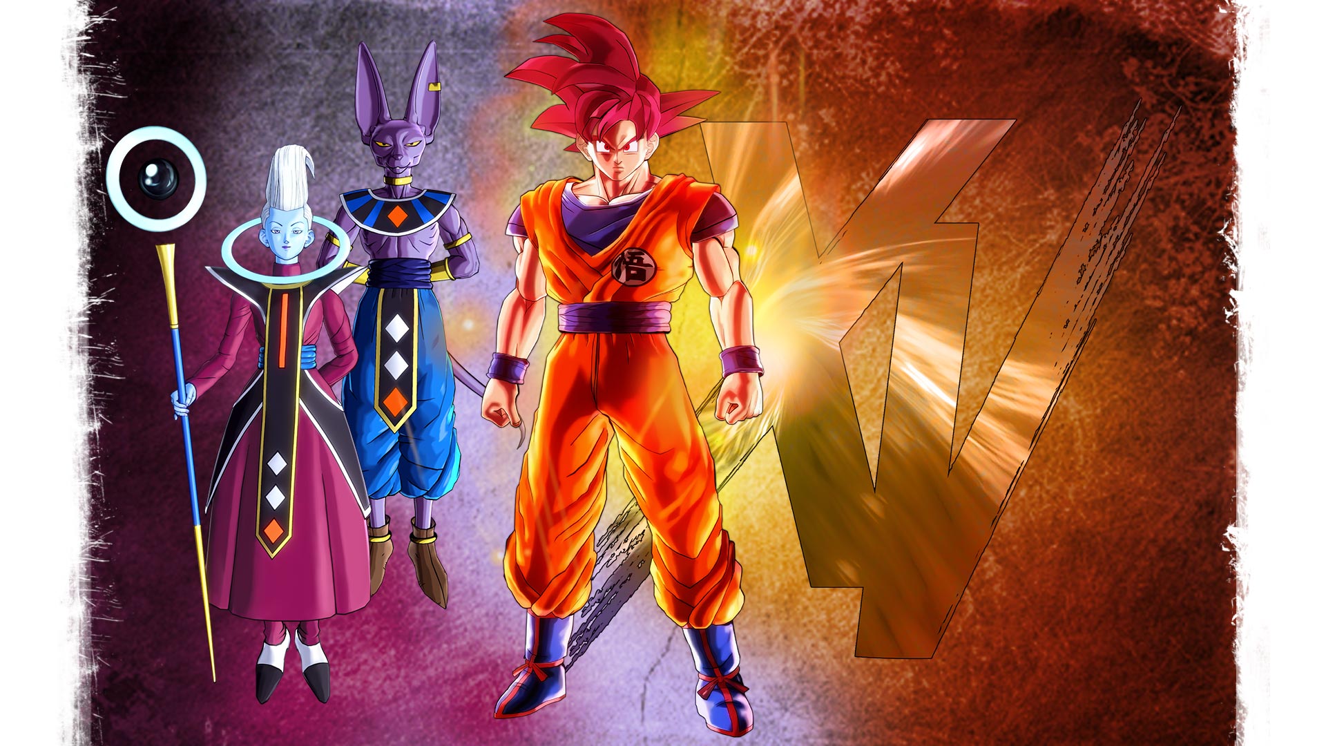 DRAGON BALL XENOVERSE on Steam