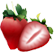 :strawberries: