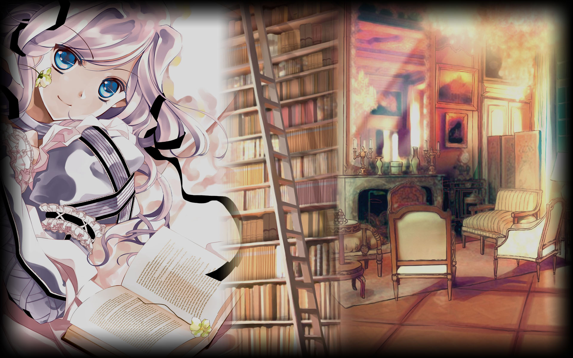 Leira's Reading Time
