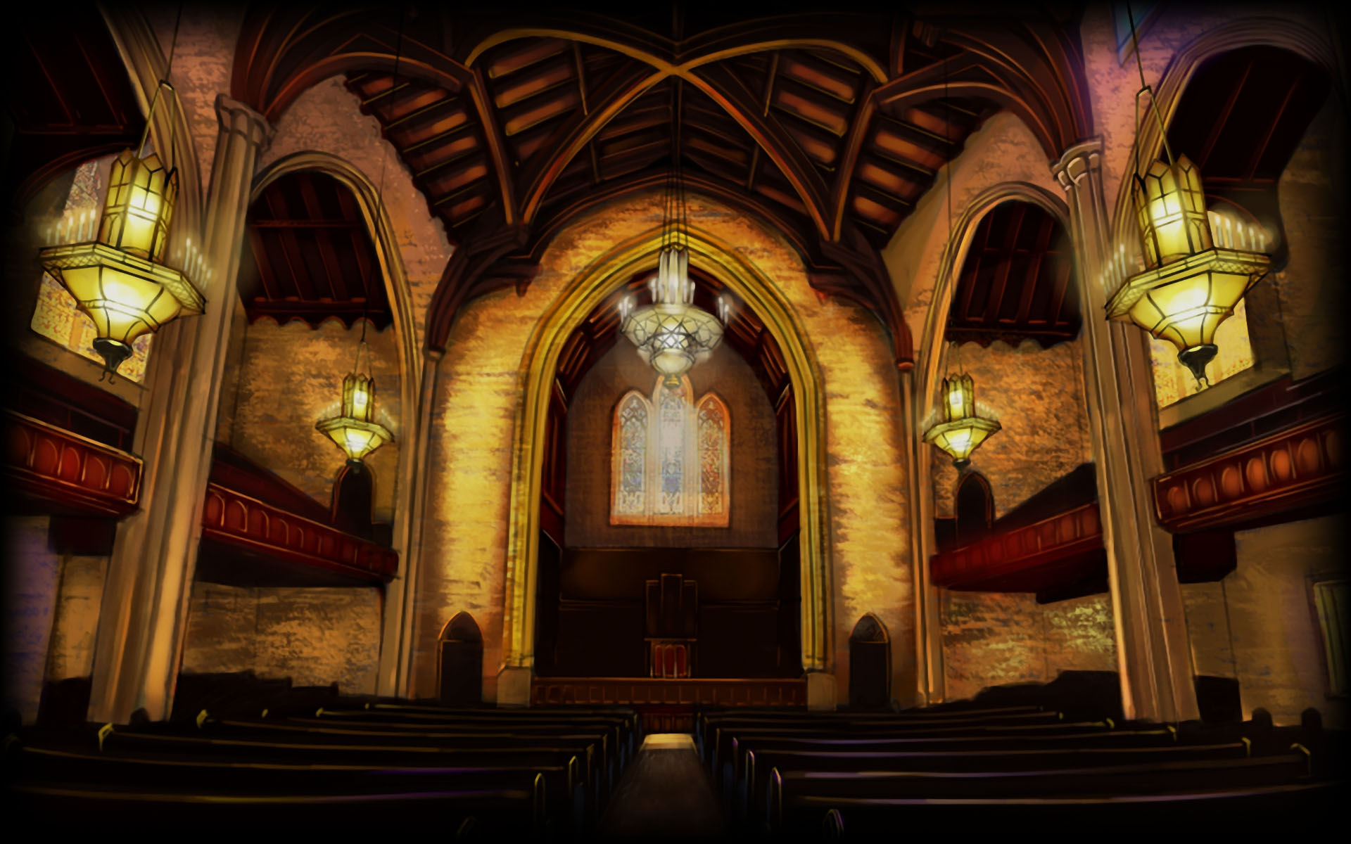 Church