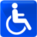 :wheelchairicon: