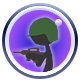 Series 1 - Soldier