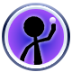 Series 1 - Stickman