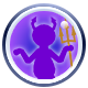 Series 1 - Demon