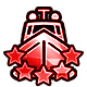 Series 1 - southern-Badge5