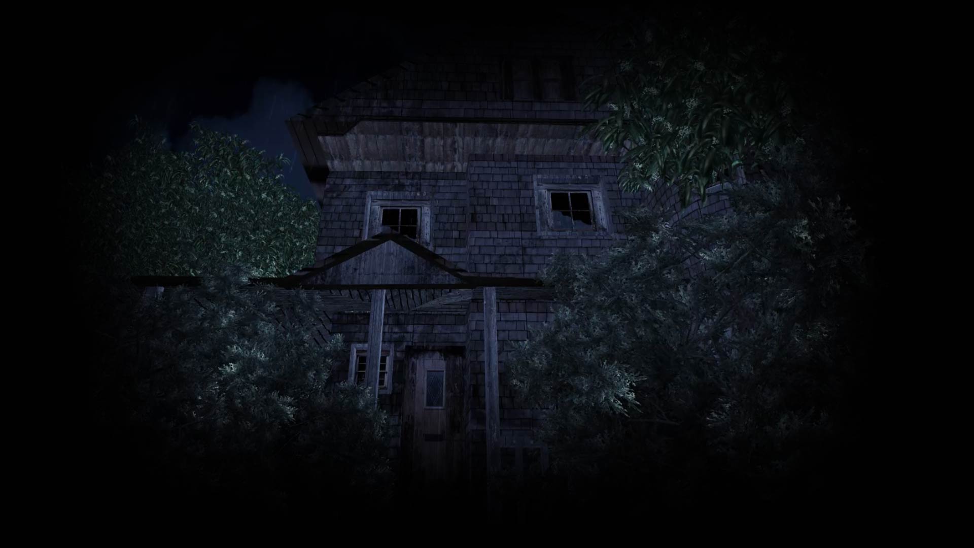 Panic Animated Back