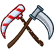 :scythes: