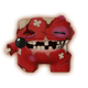 Series 1 - Super Minced Meat Boy