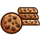 Series 1 - Uncommon Gift - Cookies