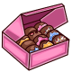 Series 1 - Excellent Gift - Box of Cookies