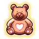 Series 1 - Best Gift Ever - Teddy Bear