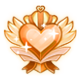 Series 1 - Heart of Gold