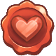 Series 1 - Passionate Heart