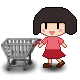 Series 1 - Sky End Market Badge Lv1