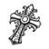 :Sacred_Cross: