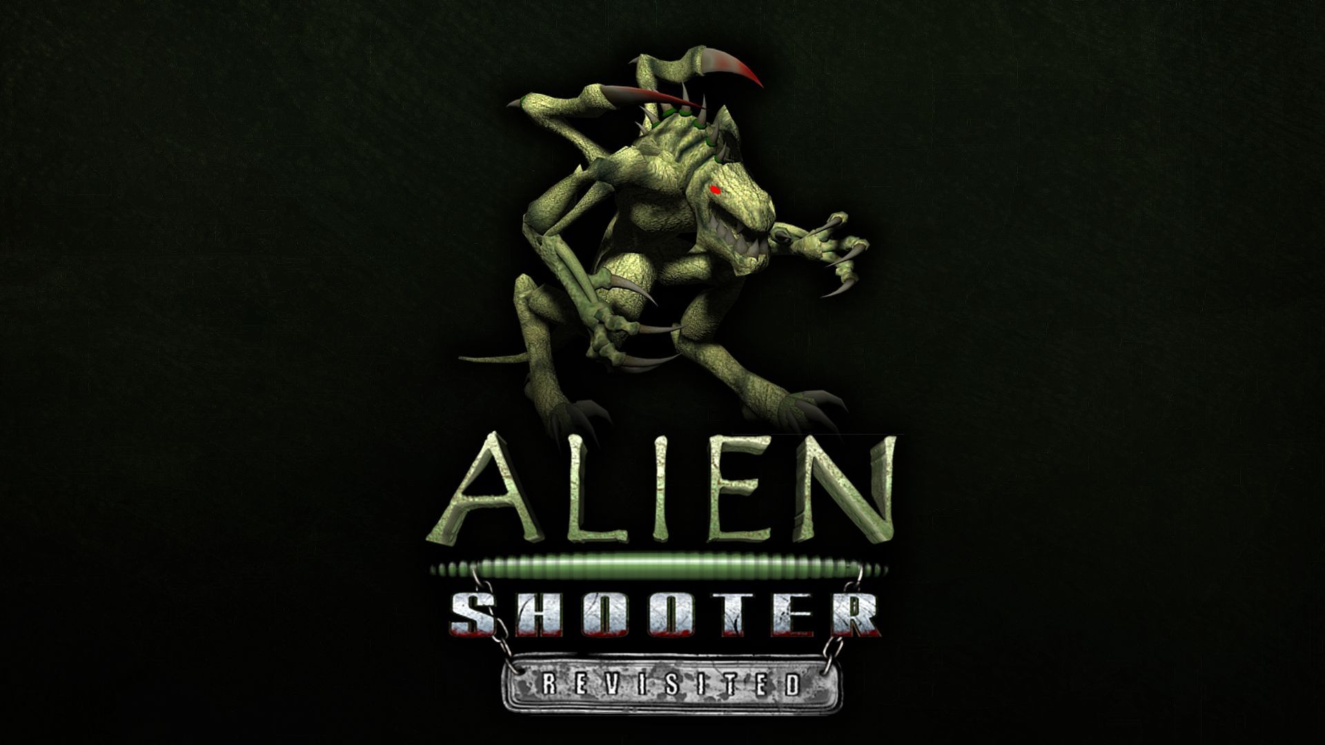 Alien shooter reloaded steam фото 108