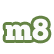 :m8: