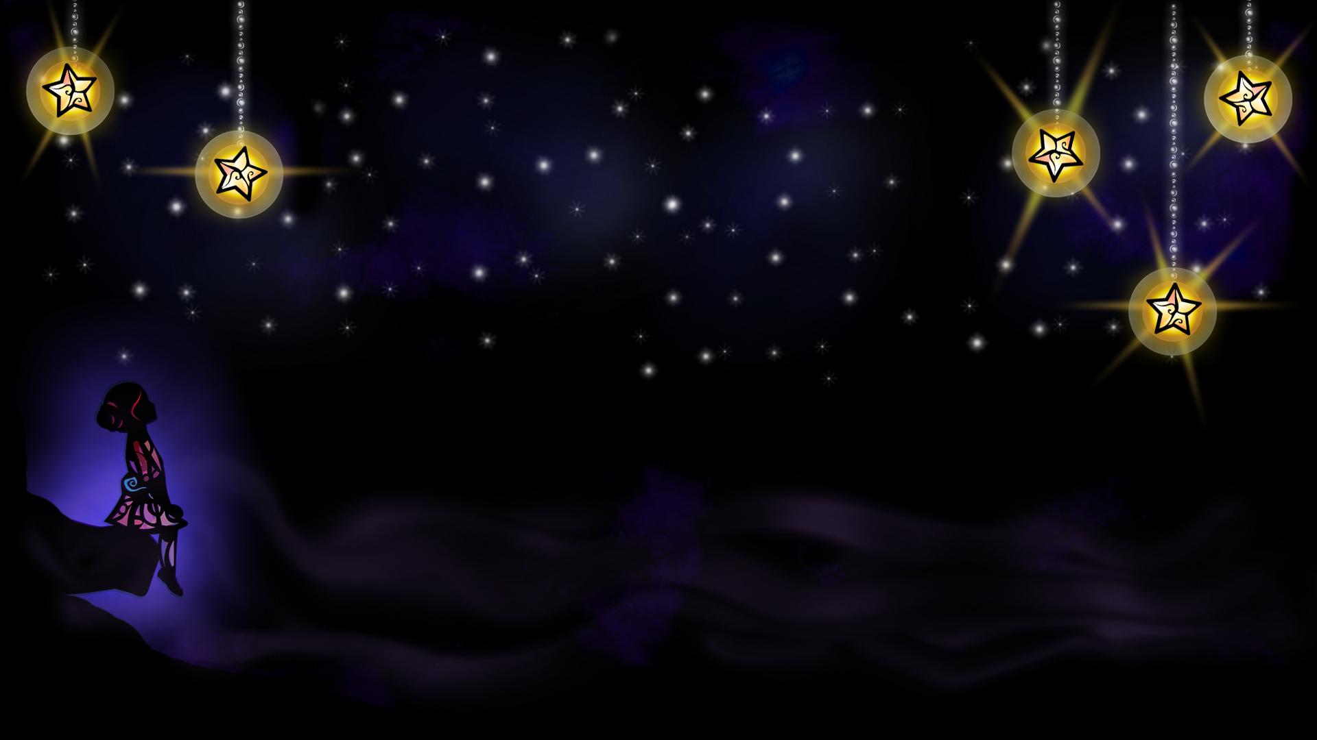 Starry
