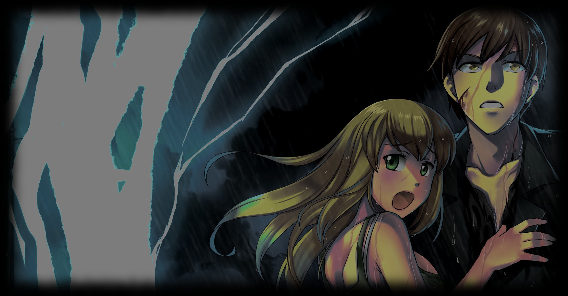 The Rescue