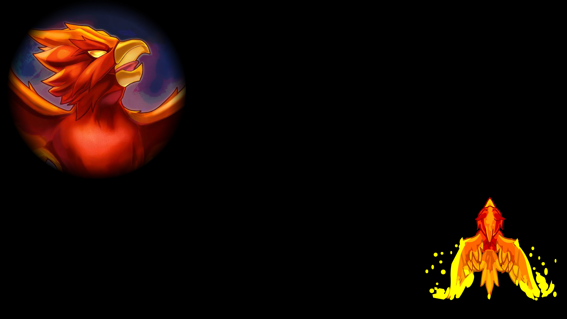 Background Fury