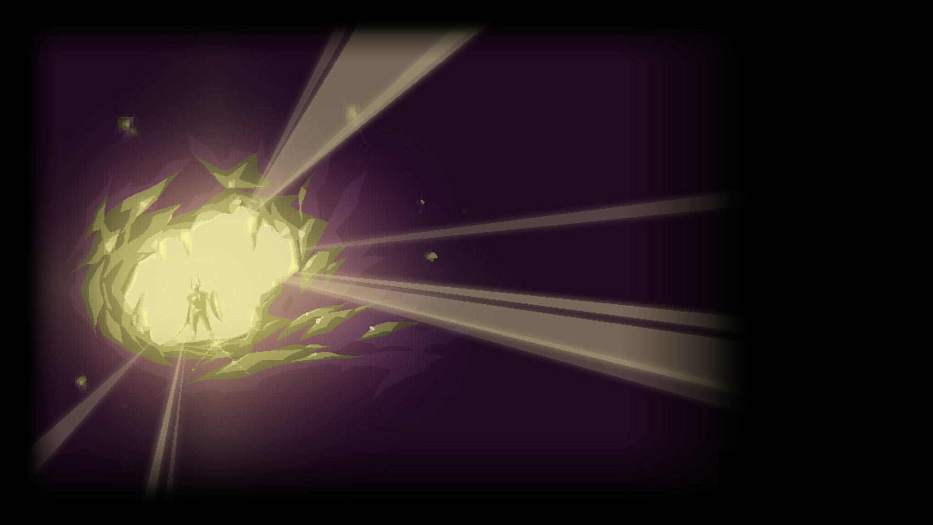 Entering the Lair