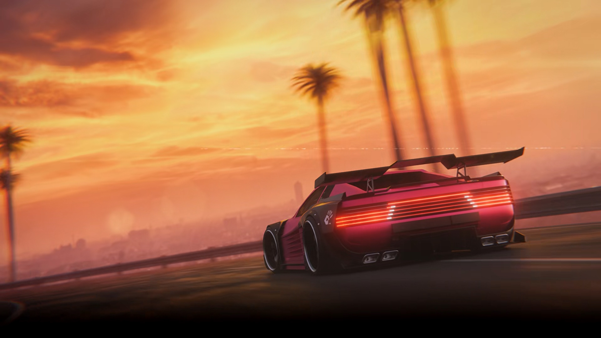 Turbo Drive