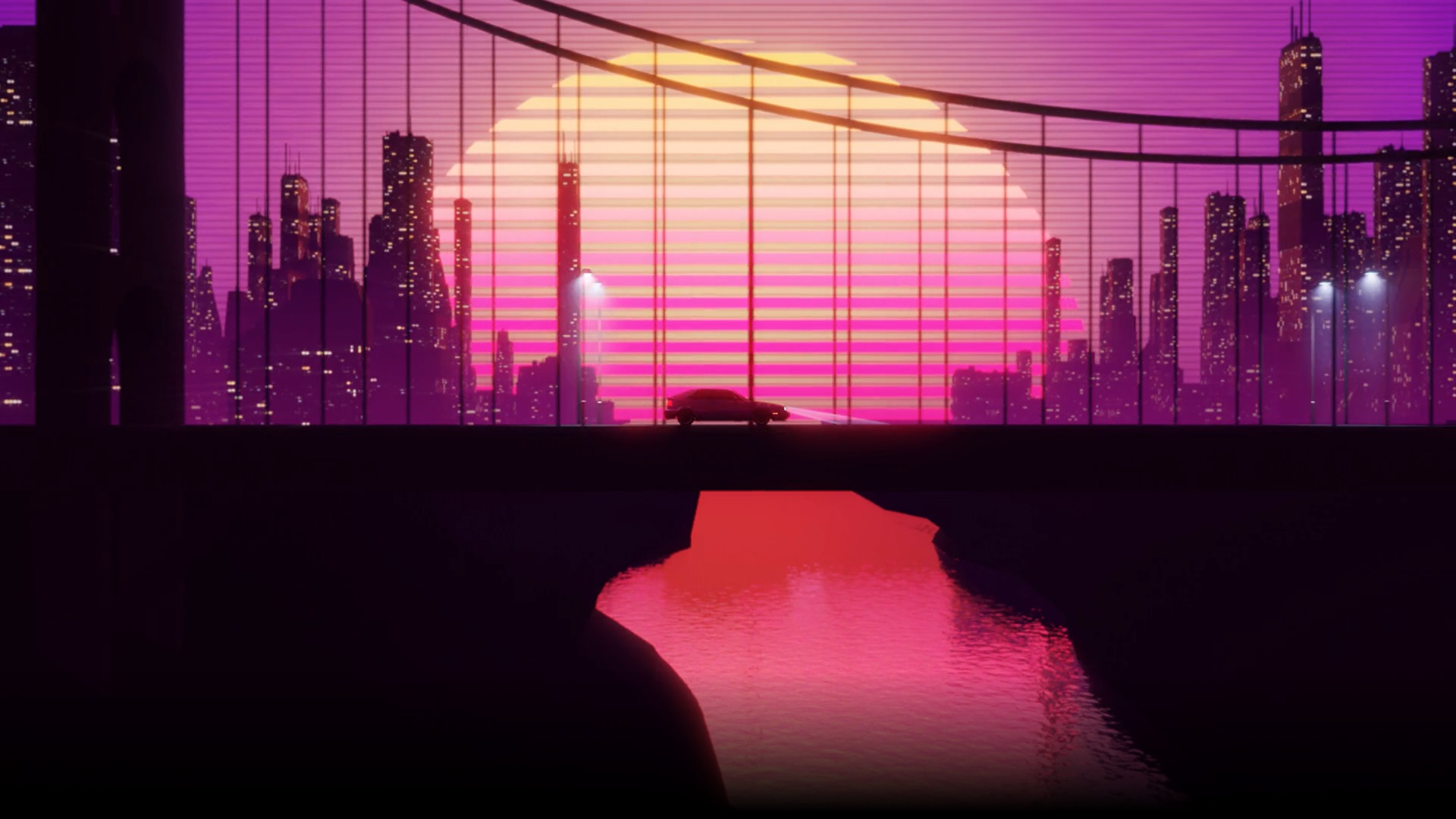 Dream City