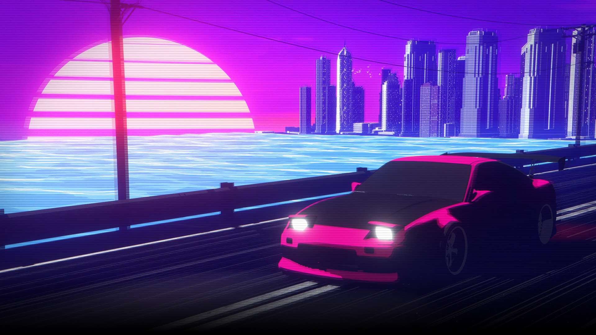 Seaside