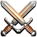 :swordcross: