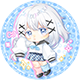 Series 1 - The universe is invincible, super cute and beautiful girl is me~