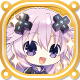 Series 1 - Older Nep Foil Badge