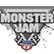 :monsterjam: