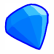 :bluegem: