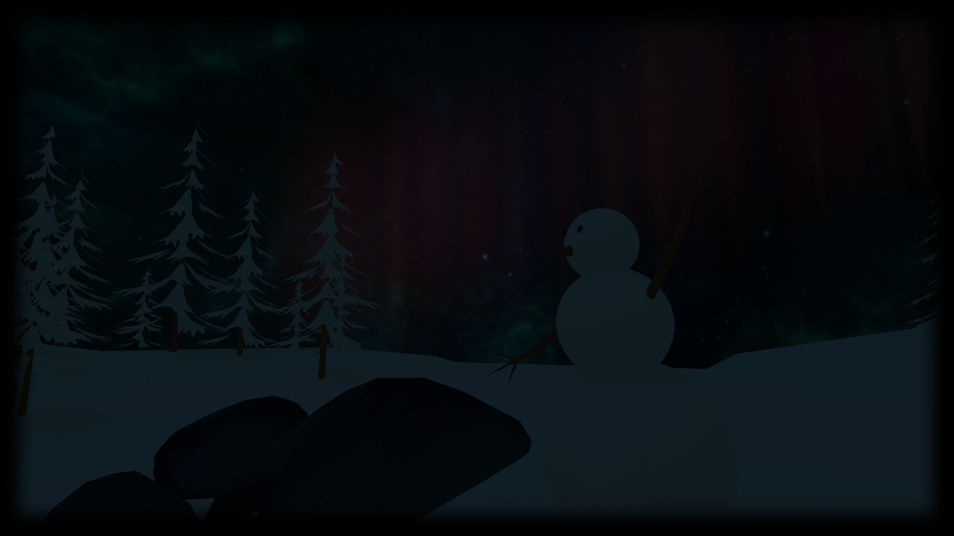 Snowman