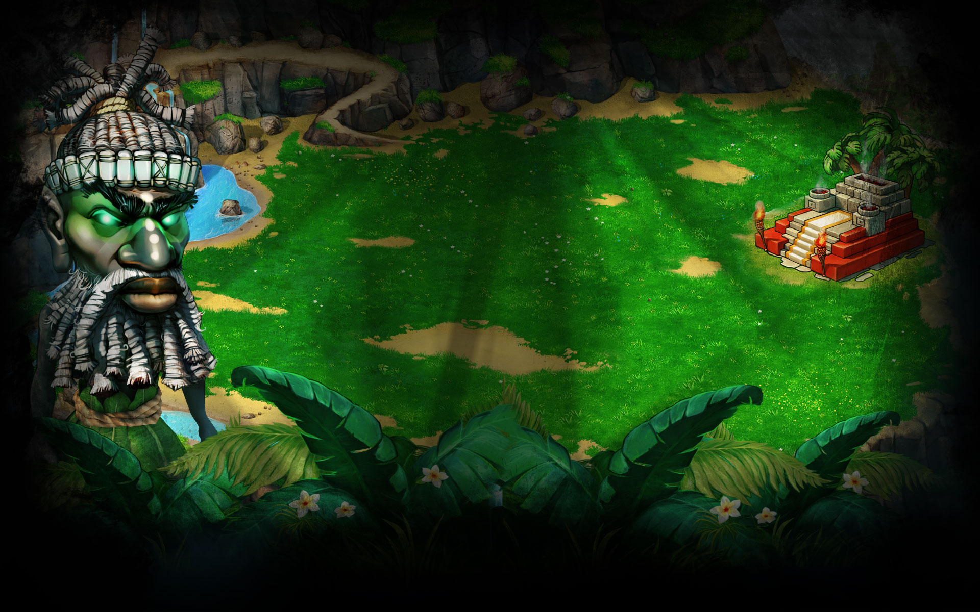 Ghost Leader
