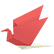 :origami: