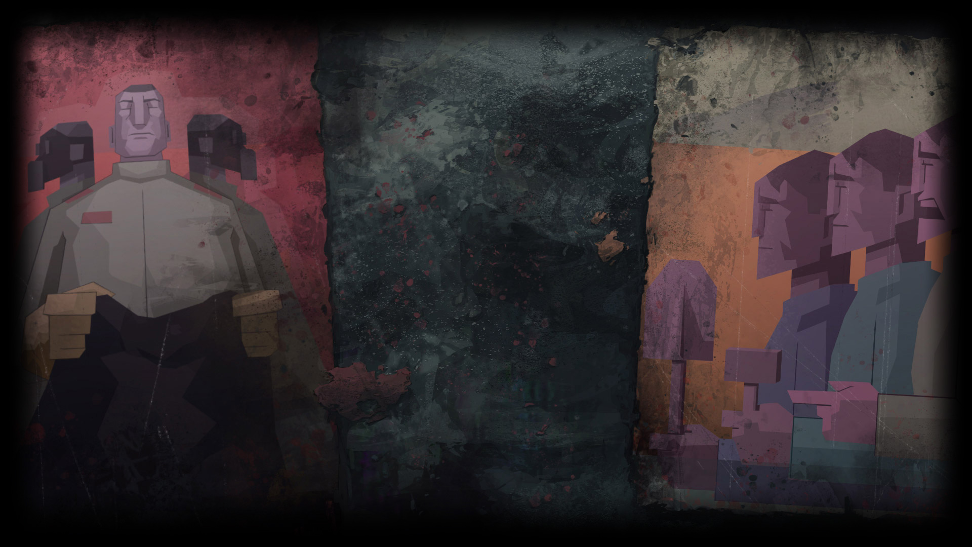 The Cleanup Brigades