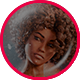 Series 1 - Cute girl