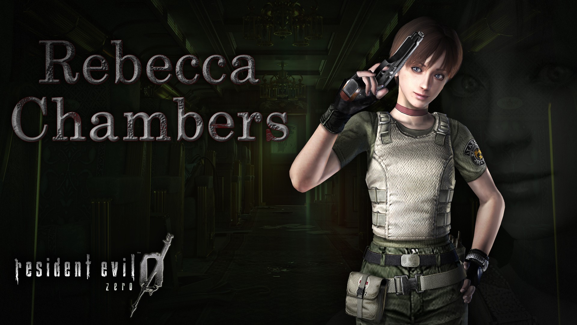 Resident evil zero стим фото 34