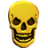 :GoldSkullAward: