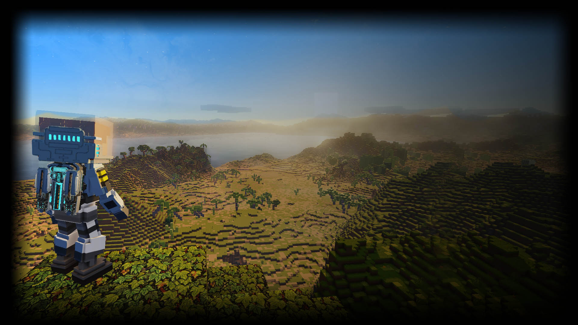 Landscape