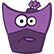 :purplecubot: