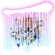 Series 1 - Tiger in the Cage