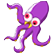 :octopus:
