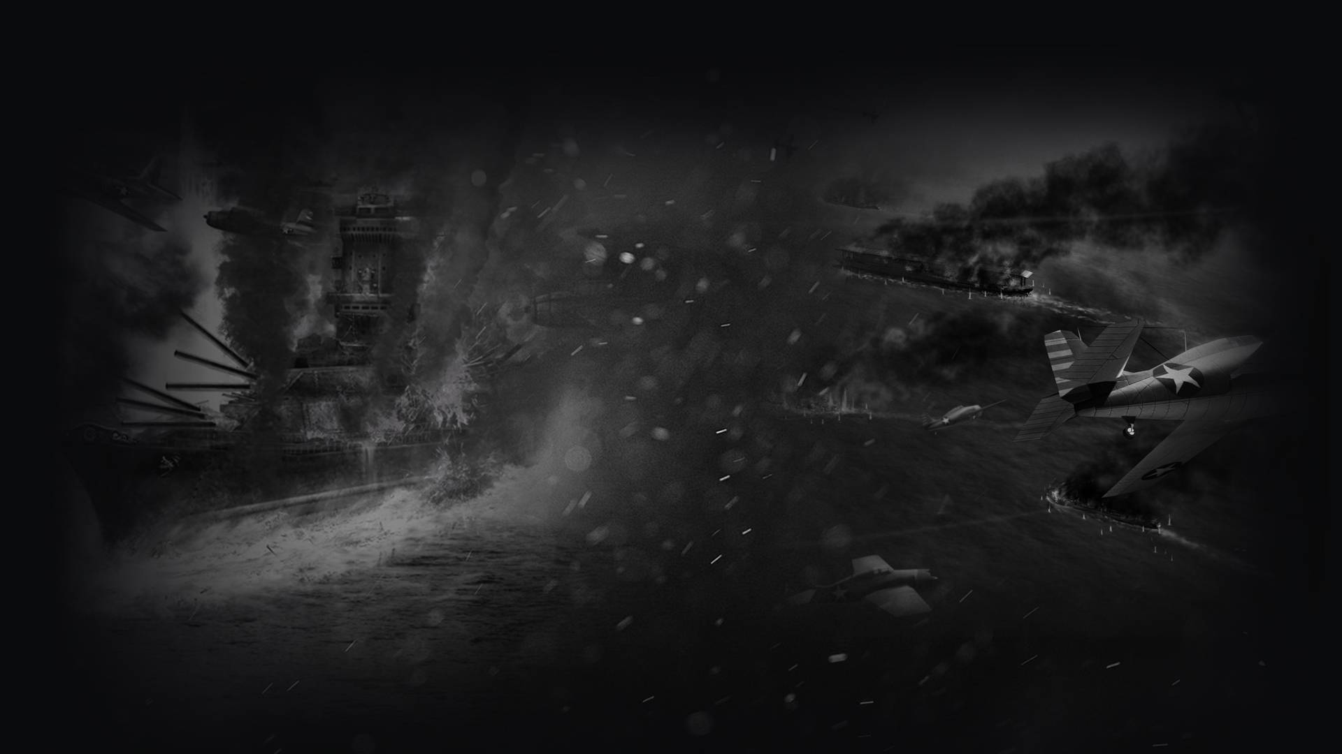 Sea Fight